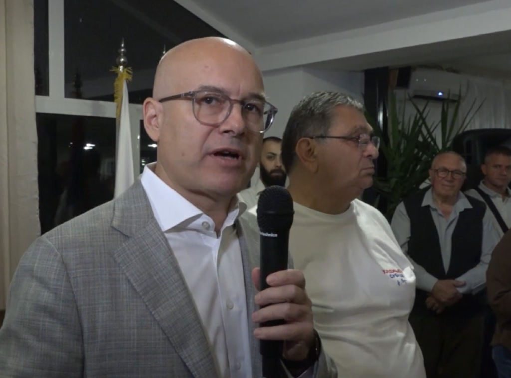 Vučević u Starim Banovcima: Mir i stabilnost su preduslov razvoja Srbije