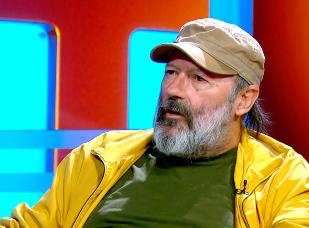 Radoslav Vladić: Nema više pravog filma i drago mi je što prestajem da radim