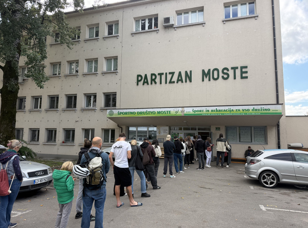 Slovenci odbacili Zakon o parlamentarnoj istrazi, kao i plaćanje TV pretplate