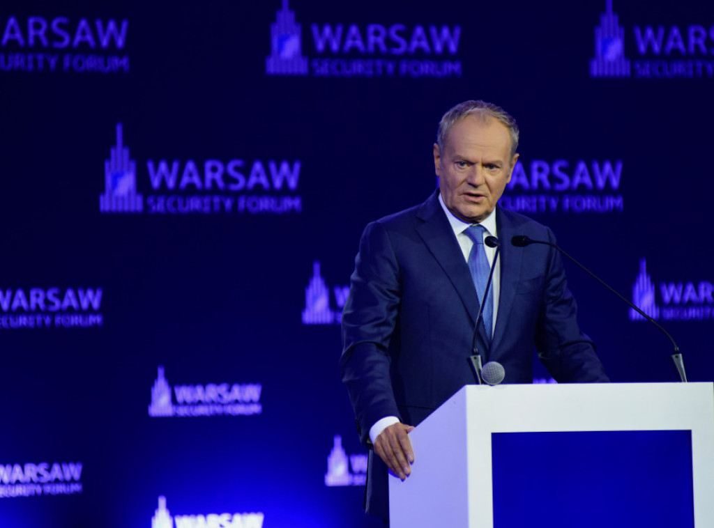 Poljska: Održava se Varšavski bezbednosni forum