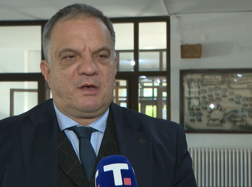 Stanković: Posle krize, stabilizacija, reforme i digitalizacija u oblasti obrazovanja