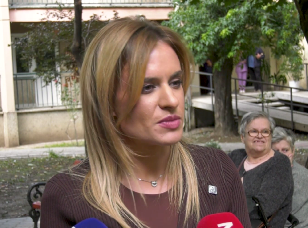 Milica Đurđević Stamenkovski: Rad u gerontološkim centrima je više od posla