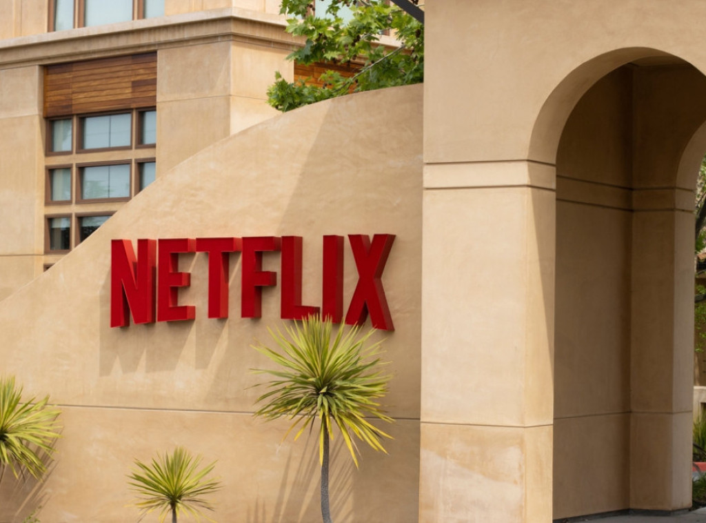 Netfliks kupio ekskluzivna prava za prenos Svetskog prvenstva 2030. u Španiji