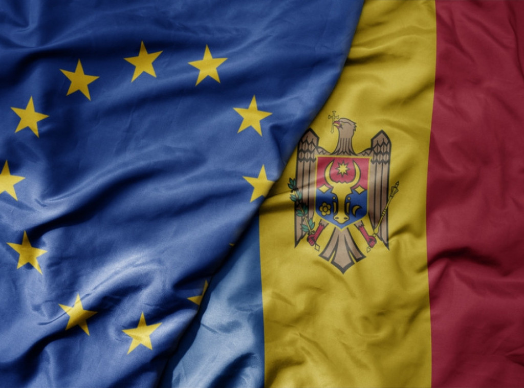Evopska unija i Moldavija otvorile pregovore u okviru dva nova klastera o pristupanju Uniji