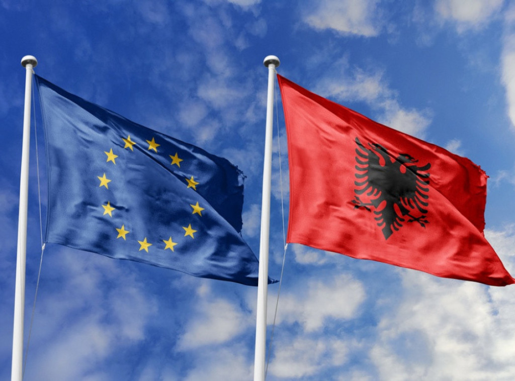 Albanija i EU zatvorile poglavlje 20 - preduzetništvo i industrijska politika
