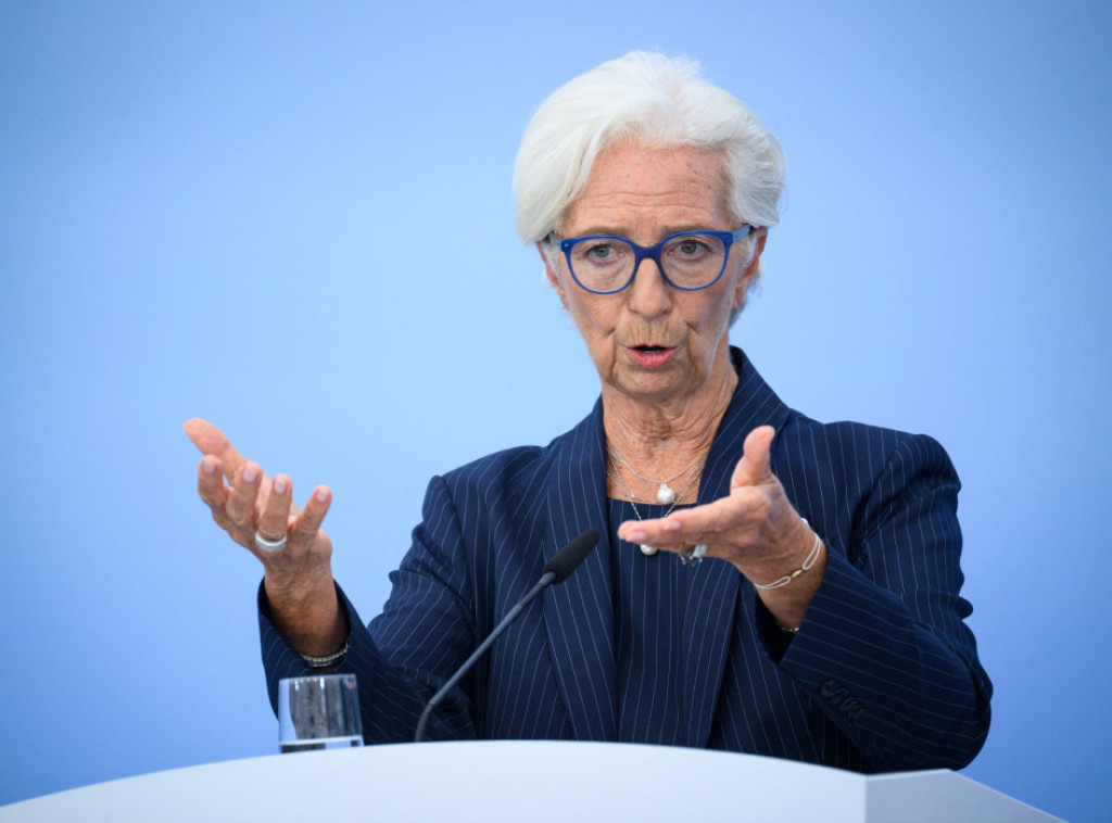 Politiko: Zaposleni u ECB traže proveru da li je Lagard prekršila etička pravila