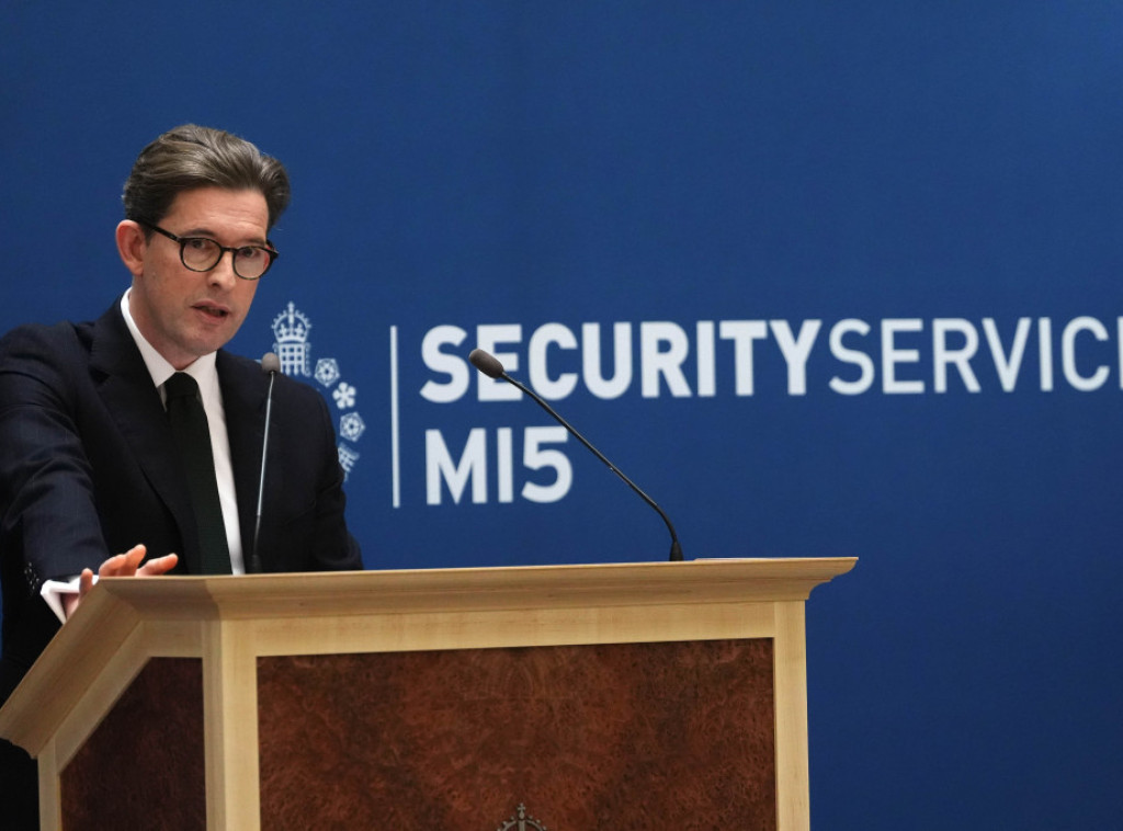 MI5: Rusija pokušala da se umeša u referendum o Bregzitu, ali bez uspeha