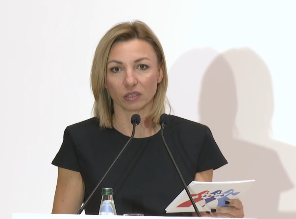 Macura: Promeniti način na koji se govori o prevenciji, jasnije govoriti o HPV vakcini