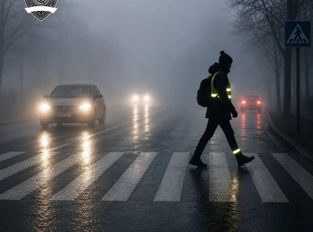MUP: Apel svima u saobraćaju na poseban oprez rano ujutro zbog magle i klizavih kolovoza