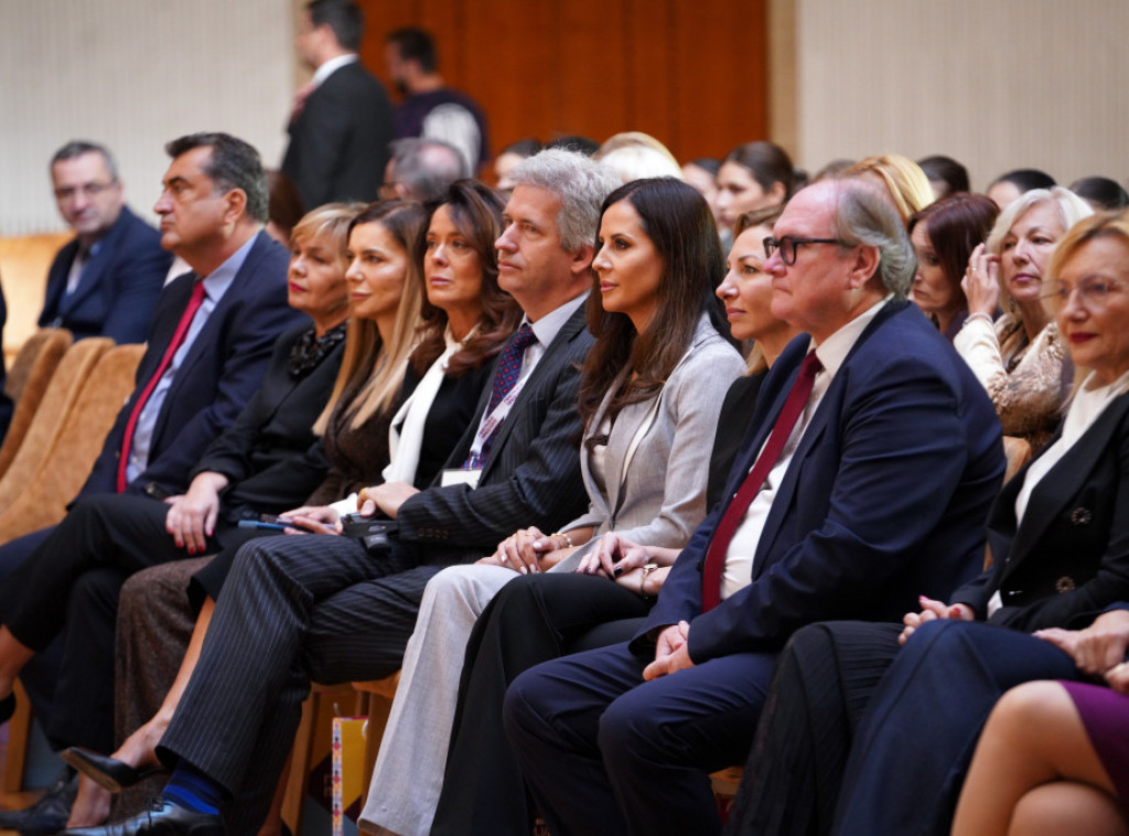 U Beogradu konferencija "Generacija prevencije" posvećena zdravlju žena