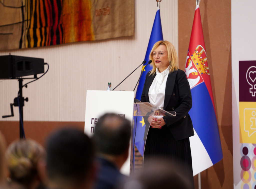 Jovanović: Imunizacija i skrining programi ključna prevencija u očuvanju zdravlja žena