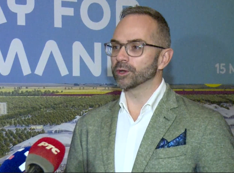 Kovačević: Odnosi Hrvatske sa Crnom Gorom paradoksalni, sa BiH neproduktivni