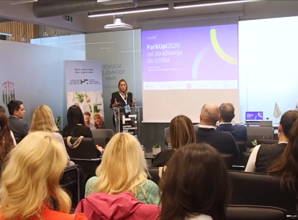 U Novom Sadu počeo ParkUp!2026, za najbolje timove nagradni fond od 250.000 dinara