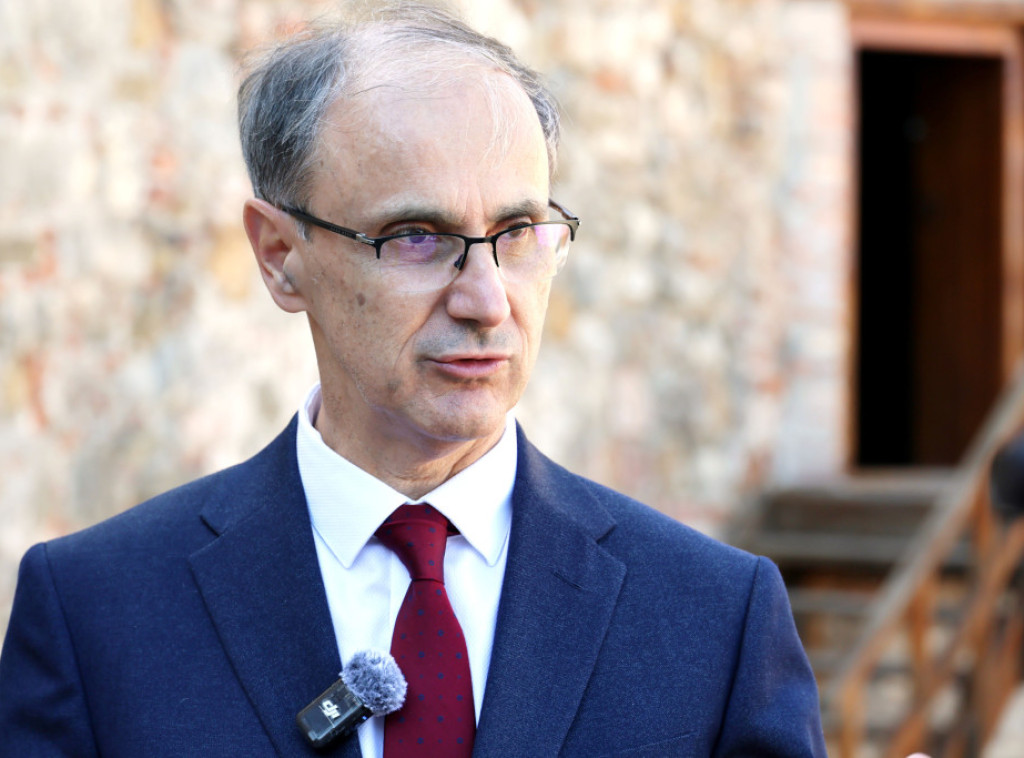 Macut: Kladovo postaje mesto u kojem građani stvaraju svoju budućnost