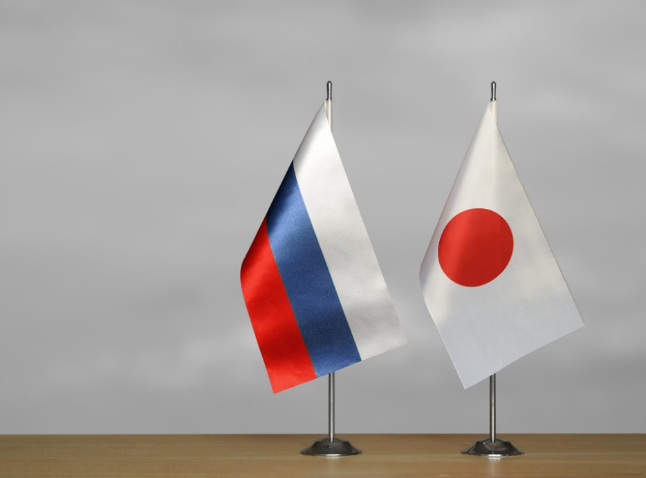 Japanski list negirao da je pritvoreni novinar u Rusiji radio po nalogu vlade
