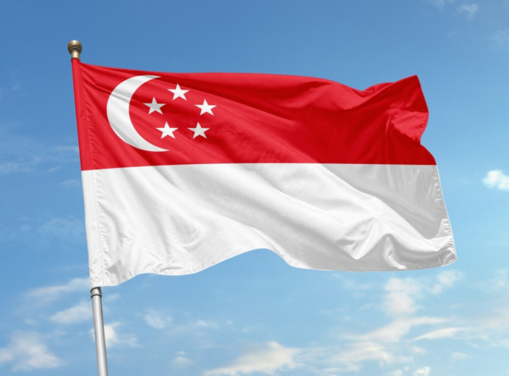 Singapur preti tužbama zbog požara u Indoneziji, dim ugrožava milione ljudi