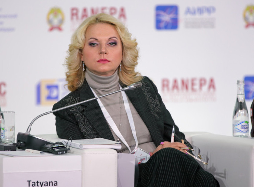 Golikova: Rusiji potrebno 12 miliona radnika do 2032. godine