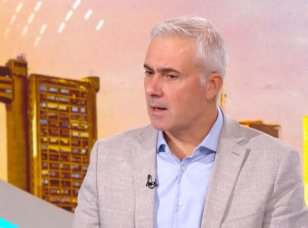 Jerković: Na osnovu sumnje ne sme da se stvara narativ o neregularnosti izbora