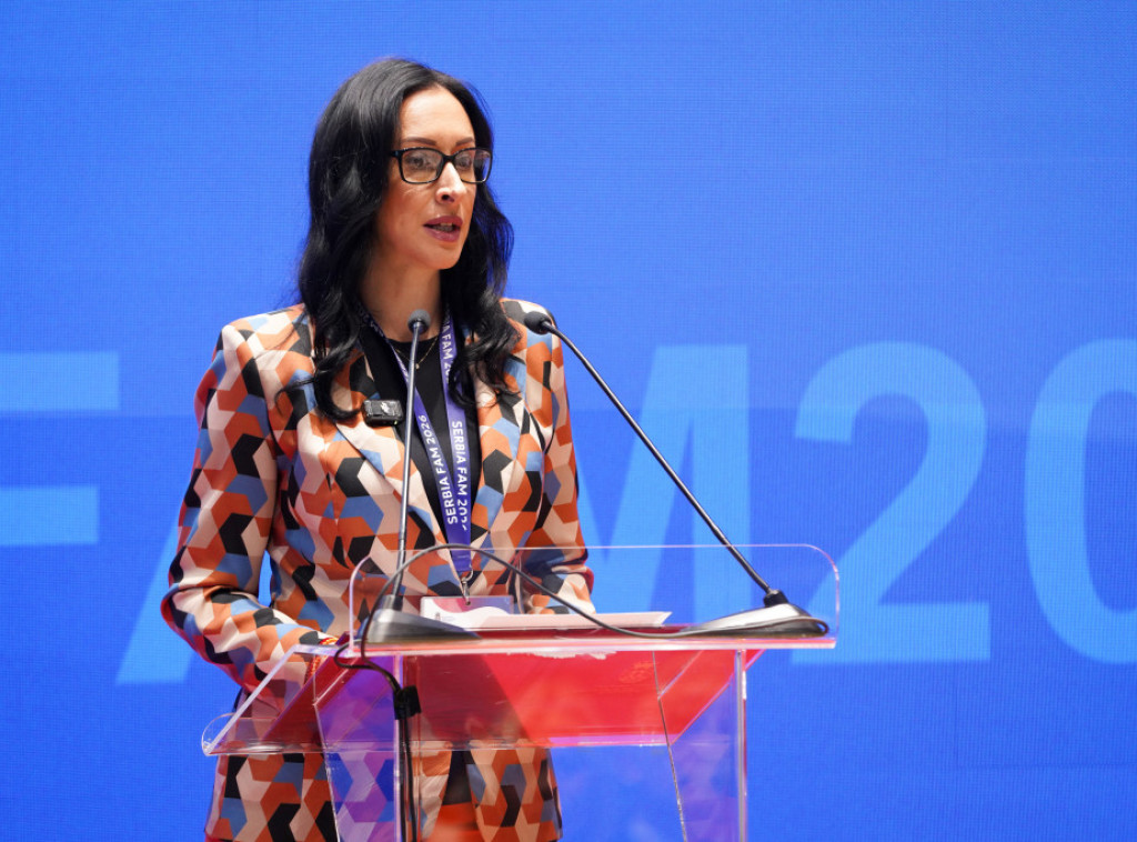 Četvrta konferencija "Srbija - po meri porodice" otvorena danas u Beogradu