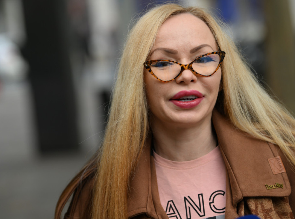 Trofimčuk: Jubilarna Balkanska art olimpijada 8. novembra u Madlenijanumu