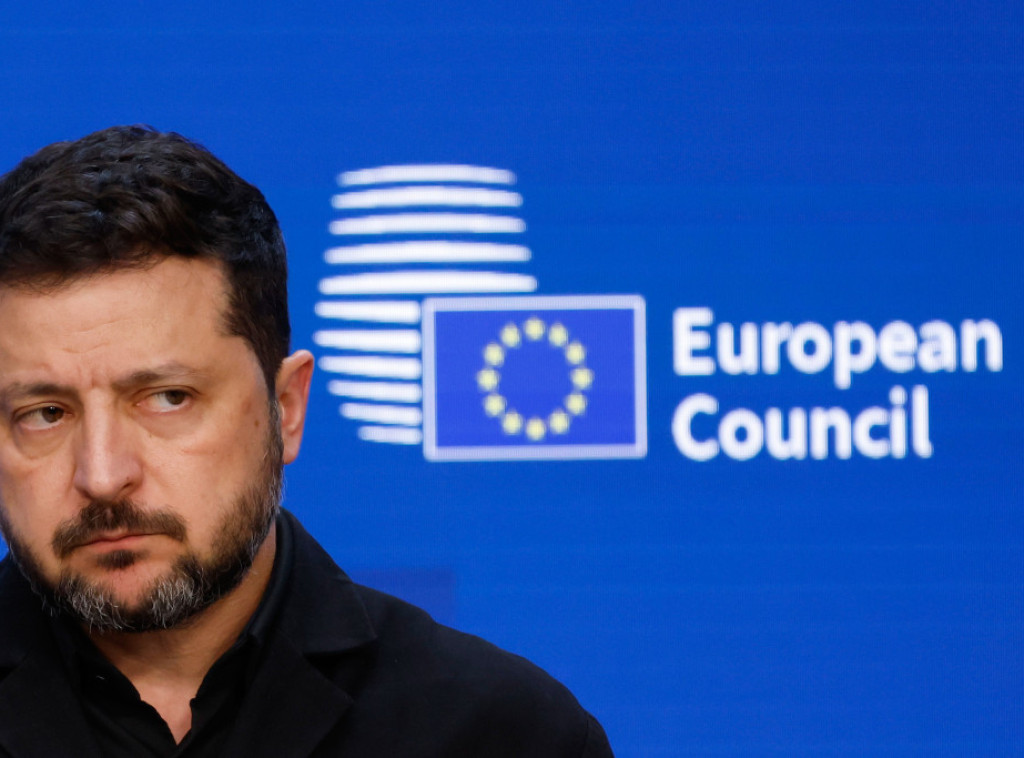 Zelenski zatražio od lidera EU dodatnih 70 milijardi evra
