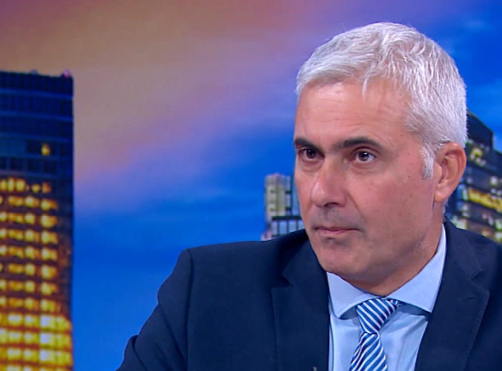 Jerković: Korišćenje zgrada fakulteta za izbornu kampanju neregularnost i zloupotreba