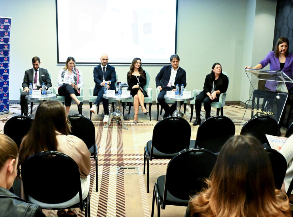 U Beogradu 8. Međunarodni festival potpomognute oplodnje; konsultacije sa 40 specijalista