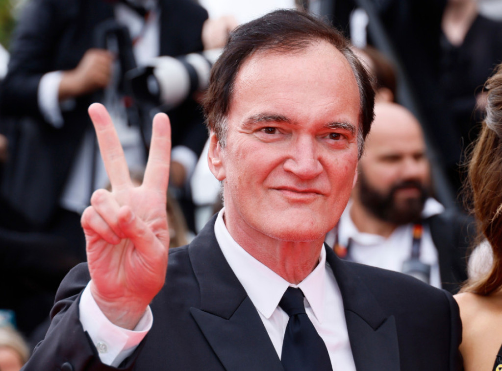 Tarantino prozvao Elen Dedženeres zašto ga nikada nije pozvala u emisiju