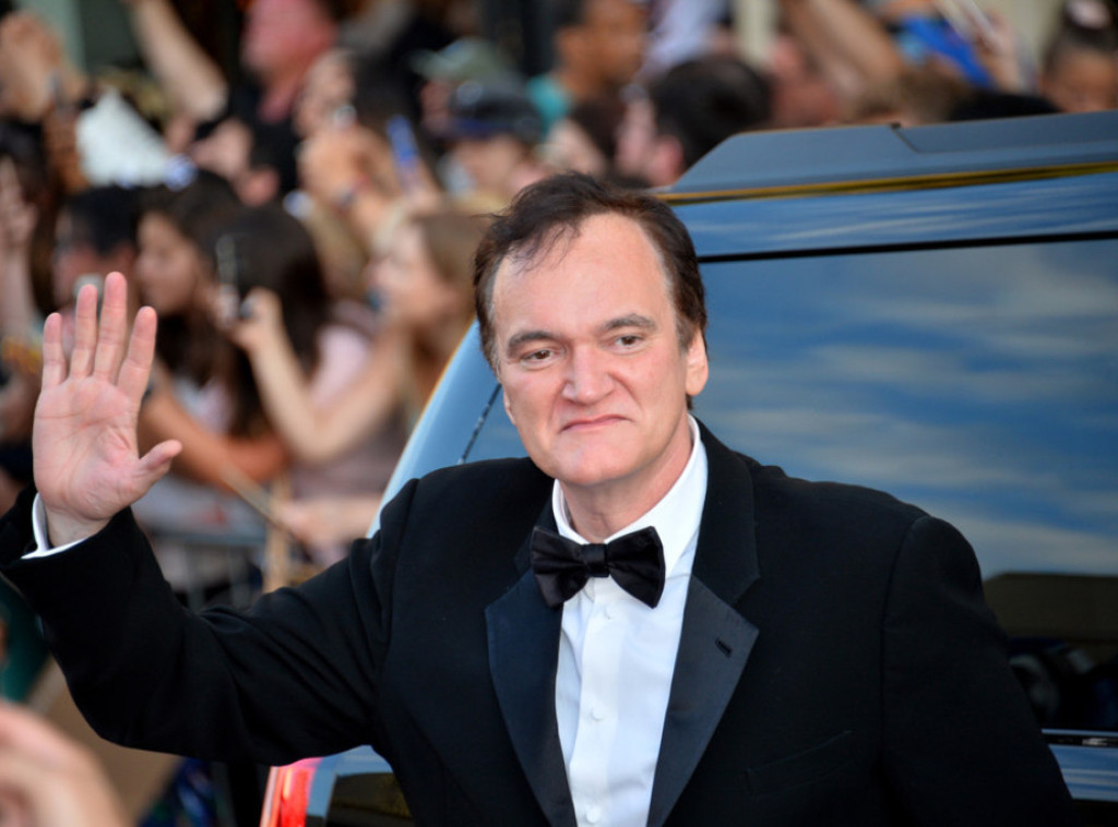 Tarantino: Želim da se posvetim životu pre nego što odlučim o poslednjem filmu