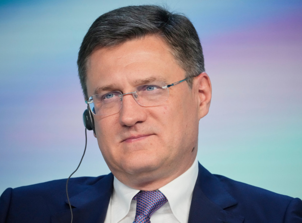 Novak: Sve više zemalja žali što su napustile ruske energetske resurse