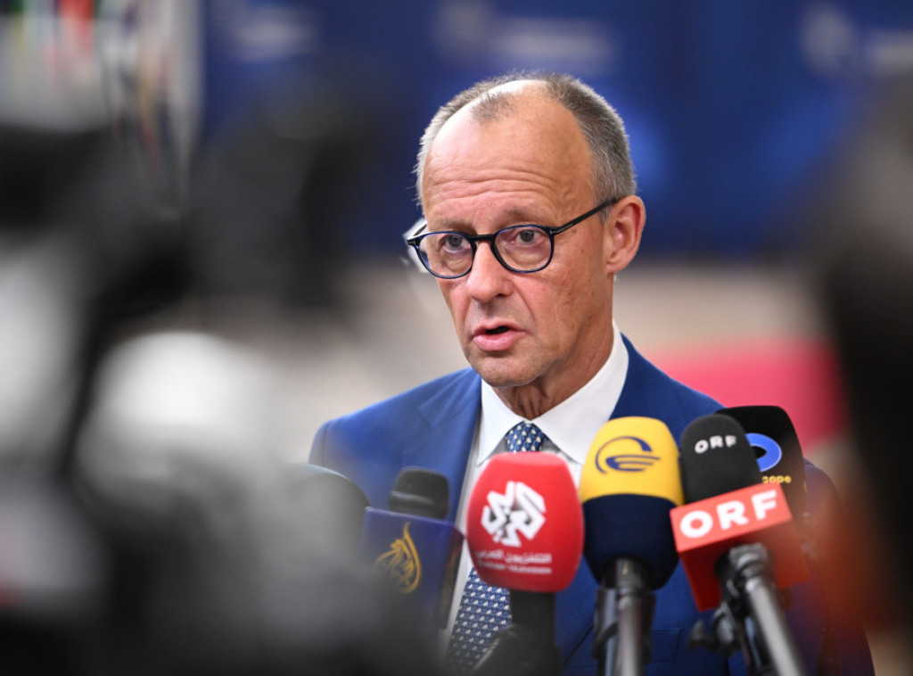 Hakeri upali u imejl nalog CDU i poslali fišing poruke i nemačkom kancelaru Mercu