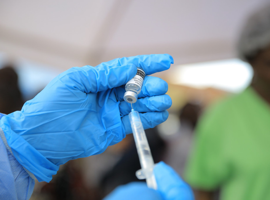 Kongo: Epidemija ebole proširila se na osmu provinciju - Severni Ubangi