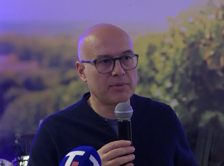 Vučević: Skup u Novom Sadu bio je možda i prelomni trenutak izbora