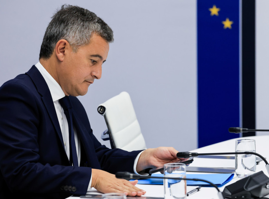 Francuska pojačava bezbednosne mere uoči novih protesta, do sad privedeno 2.500 ljudi