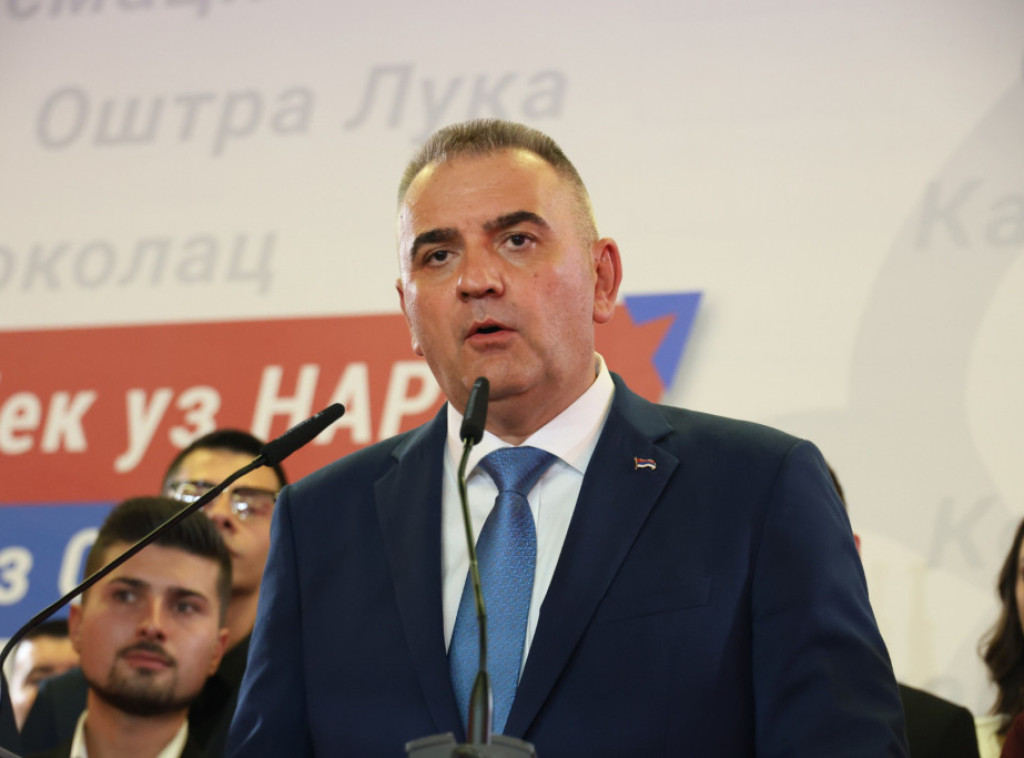 CiK BiH: Minić do sada dobio i najviše glasova iz dijaspore