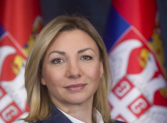 Macura: Uspeh sportistkinja mora biti praćen jednakim mogućnostima za žene u sportu