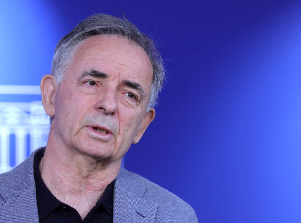 Pupovac prozvao Plenovića zbog gušenja institucija i pohvalio za ukupni mandat