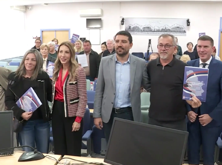 Đedović Handanović: U Valjevu 190 domaćinstava dobilo subvencije za mere energetske efikasnosti