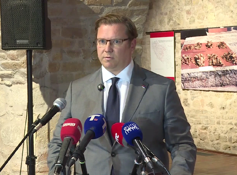 Kokanović: Ugrožena imovina Srba i SPC u Federaciji BiH