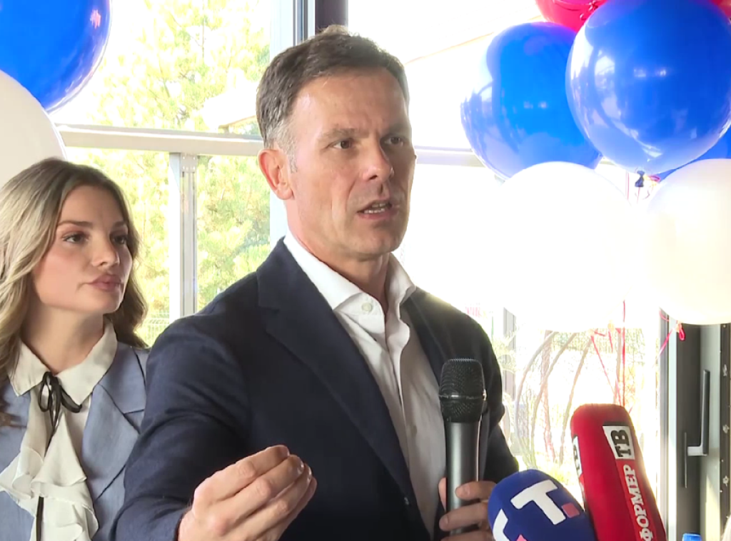 Siniša Mali sa ženama Palilule: Žene - stub porodice i snaga društva, odgovornije od muškaraca
