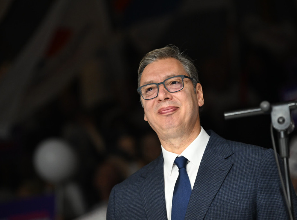 Vučić: Odgovorio sam na više od 4.000 pitanja N1 i na ona uvredljivog sadržaja