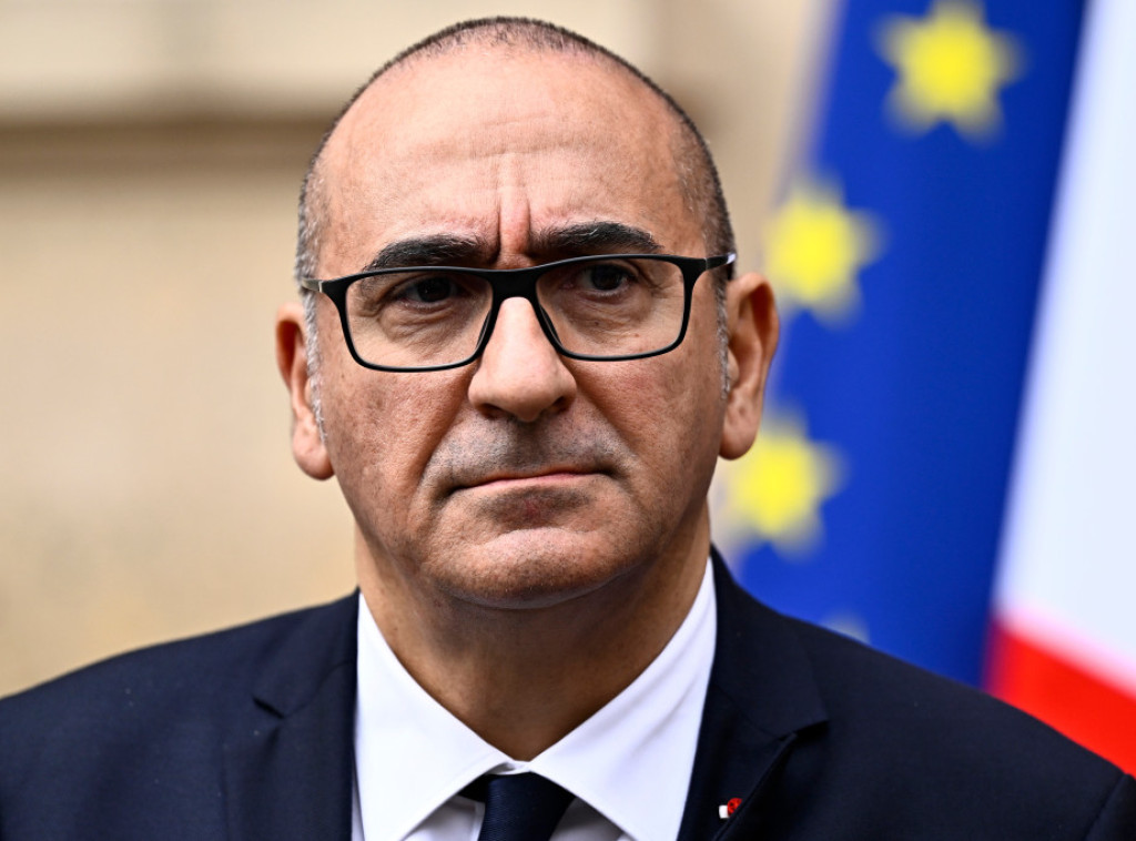 Nunjez poslao uputstva prefektima za održavanje reda, najavio odlučan odgovor države