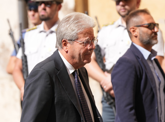 Đentiloni: Trampova odluka o Rusiji sramotna, dobro je što EU pojačava diplomatiju