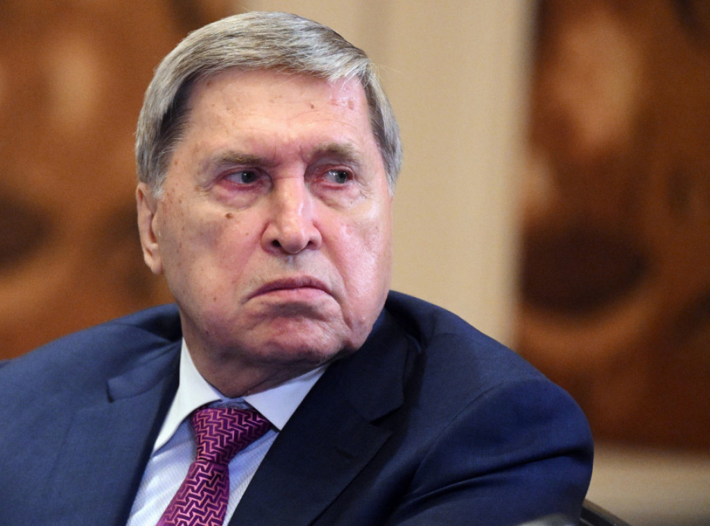 Ušakov: Sukob u Ukrajini se kreće ka završetku