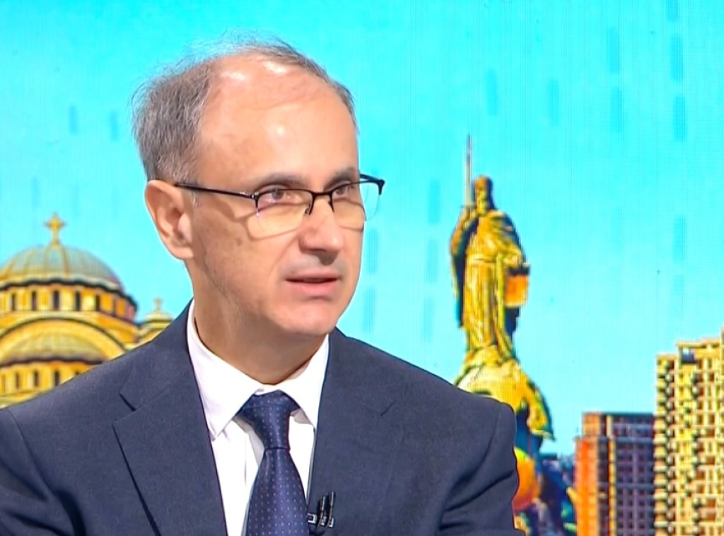 Macut: There must be no disruptions of peace and order on election day or afterwards