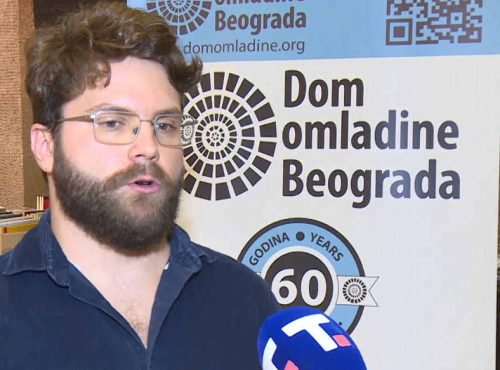 Radivojević: Beogradski džez festival je praznik