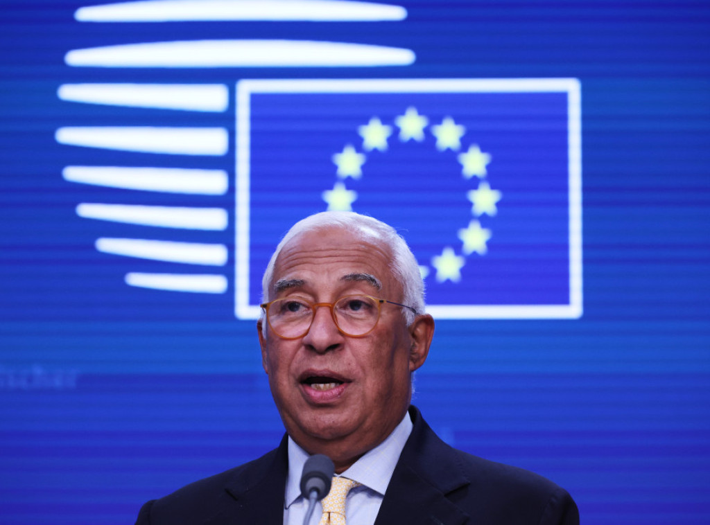 Košta: EU mora da ojača konkurentnost, podrži Ukrajinu i ubrza reforme