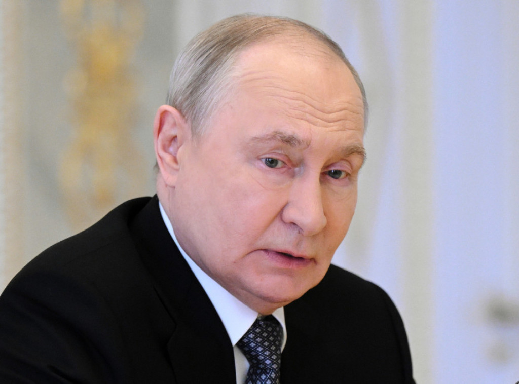 Putin: Rusija spremna da isporuči američkom tržištu velike količine đubriva