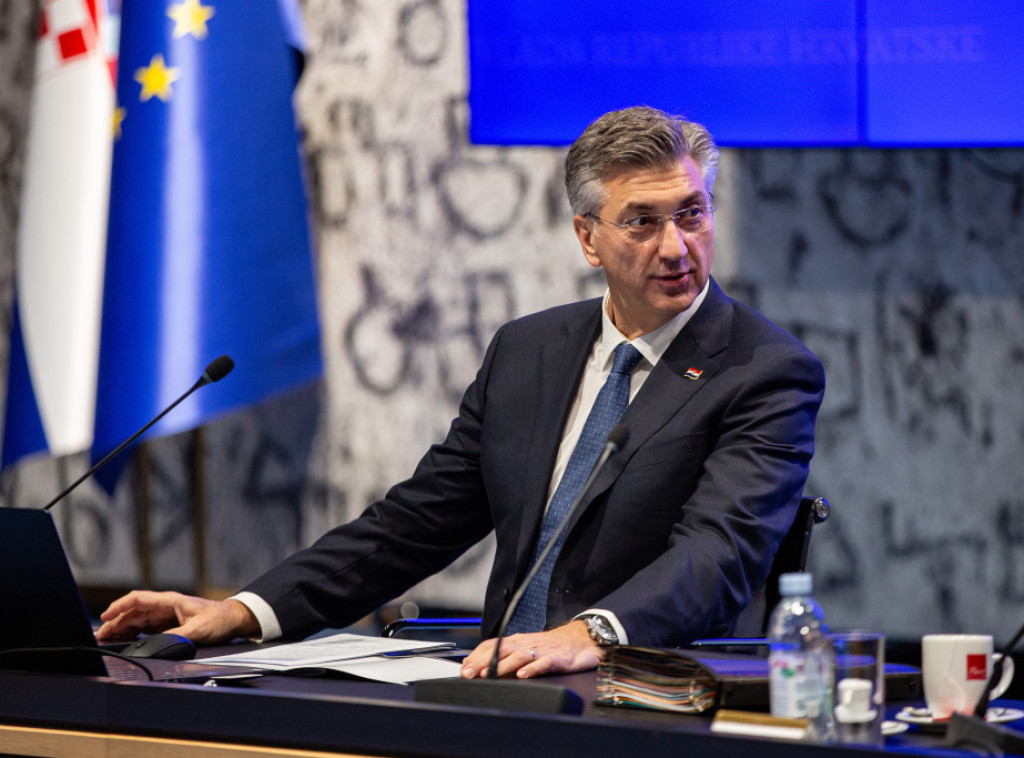 Klauški: Plenković zajahao tigra radikalne desnice