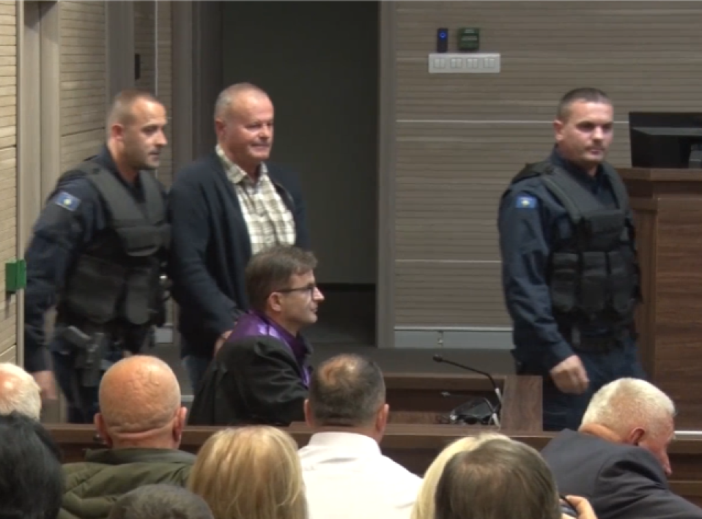 Advokati Đokovića: Delimično smo nezadovoljni presudom, dokazali smo da nije učestvovao